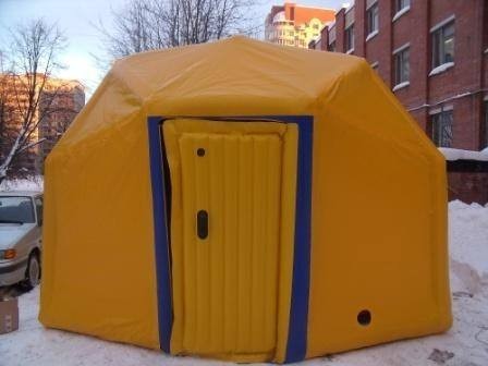 固安充气帐篷